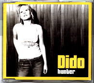 Dido - Hunter CD2
